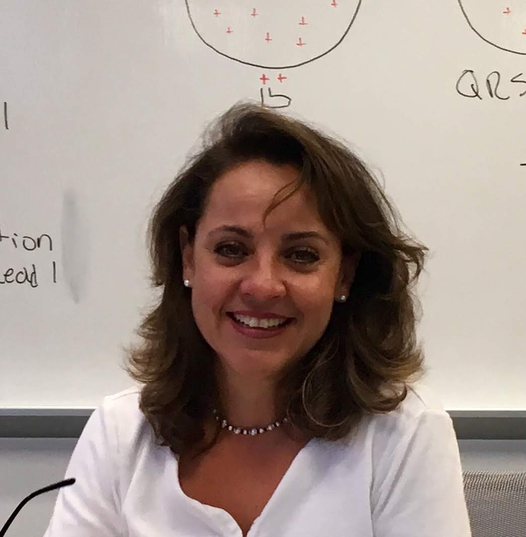 2023 AHOU Conference Speakers